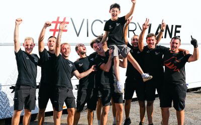 Zhu, Spirgel, Léger, Goullancourt, etc. L’ASK Rosny 93 brille à l’international avec de nombreux pilotes