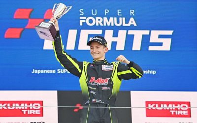 Le club de Rosny 93 enchaîne avec plusieurs podiums en auto