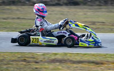 Un 3e round prolifique en résultats pour le club à Anneville